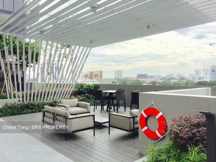 Sky Vue (D20), Condominium #180095242